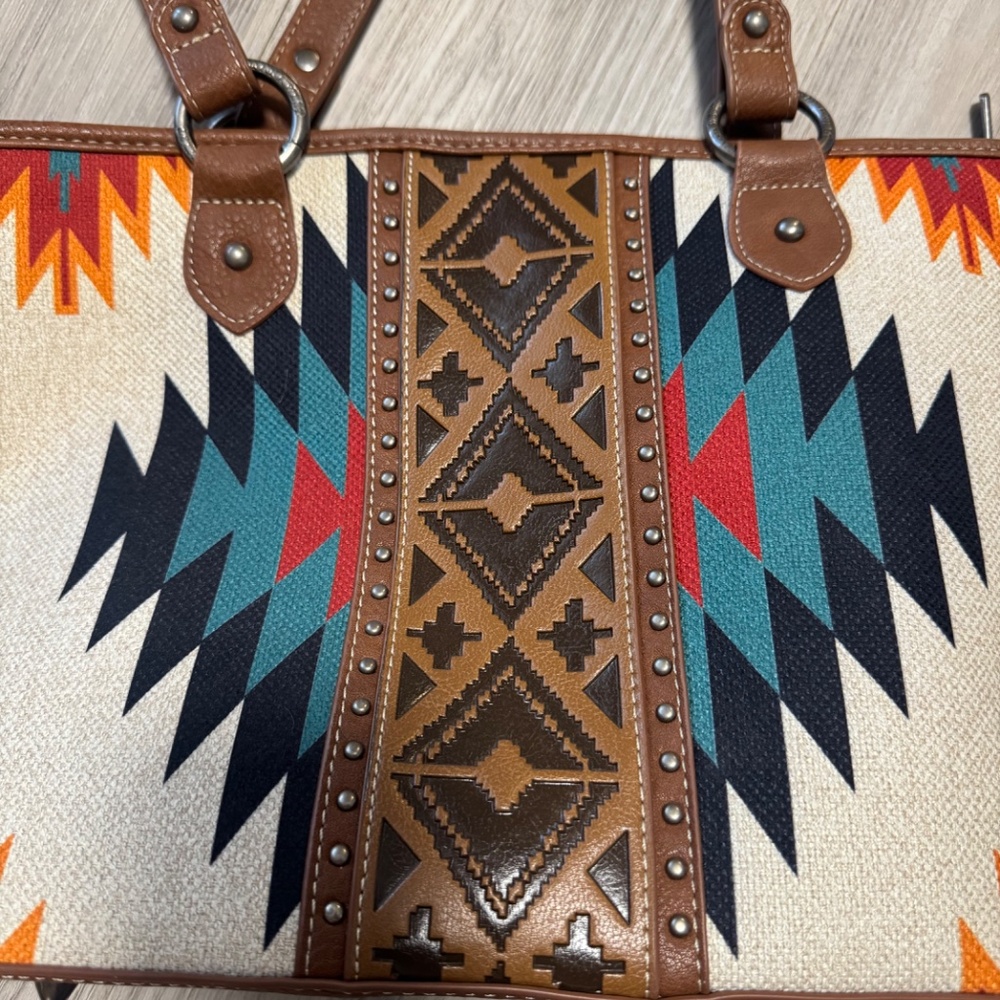 Hand bag - Picture 4 of 5